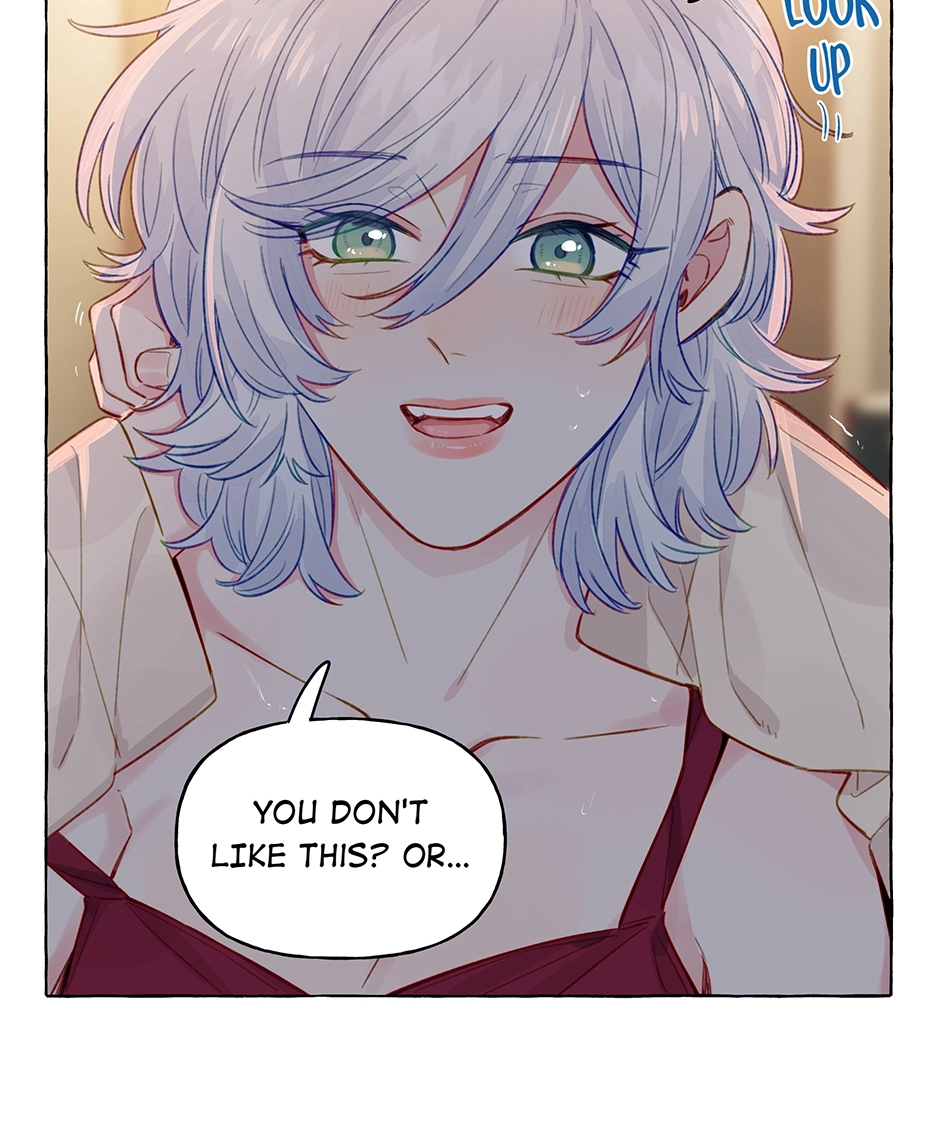 Straight Girl Trap Chapter 91 page 10 - 