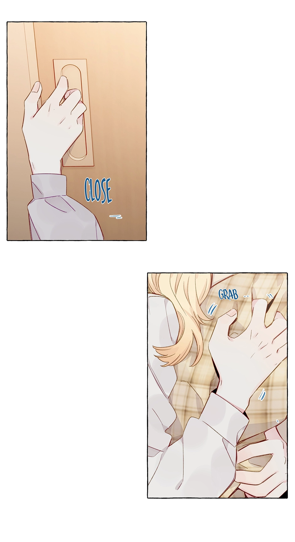 Straight Girl Trap Chapter 92 page 12 - 