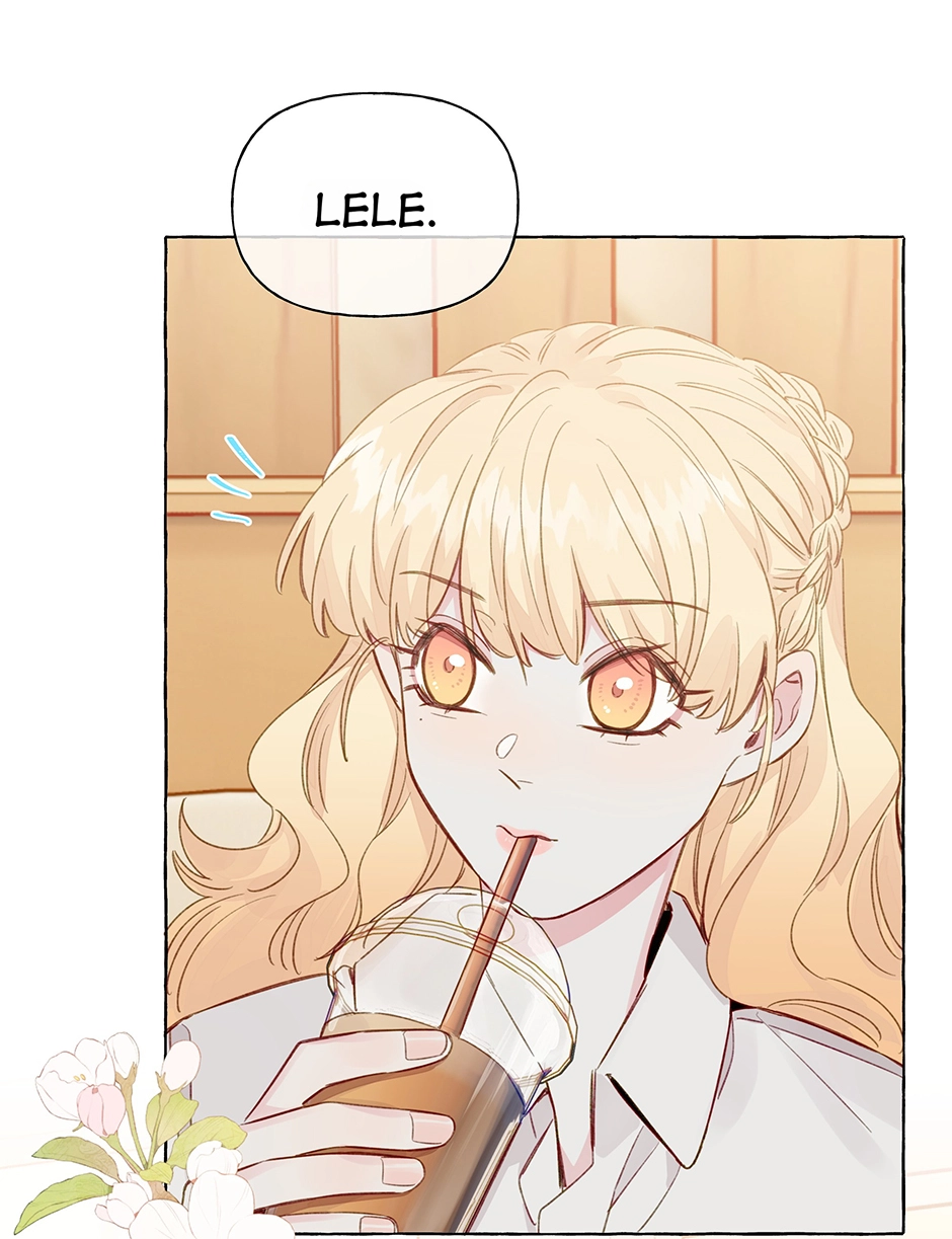 Straight Girl Trap Chapter 92 page 19 - 