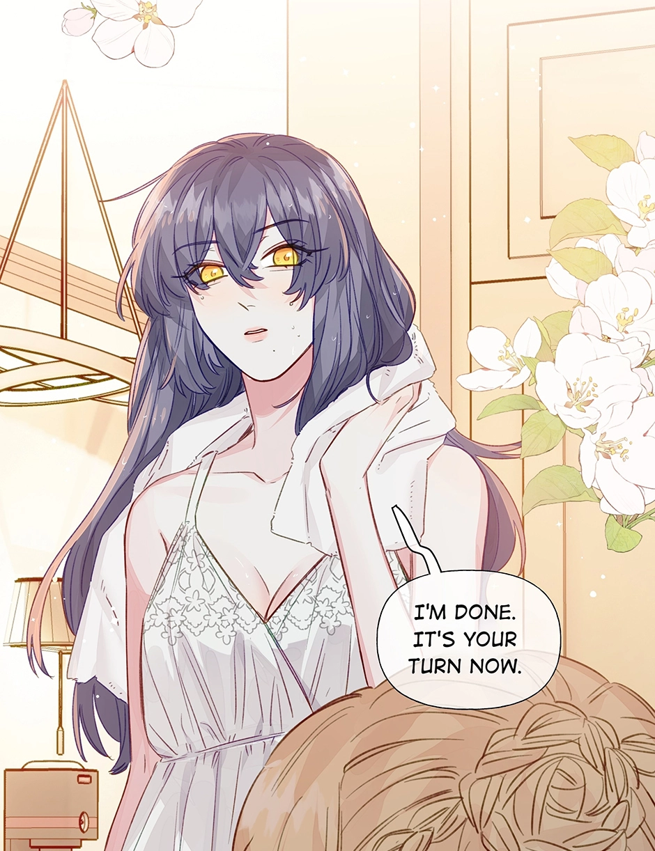 Straight Girl Trap Chapter 92 page 20 - 
