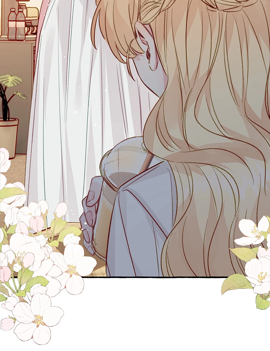 Straight Girl Trap Chapter 92 page 21 - 