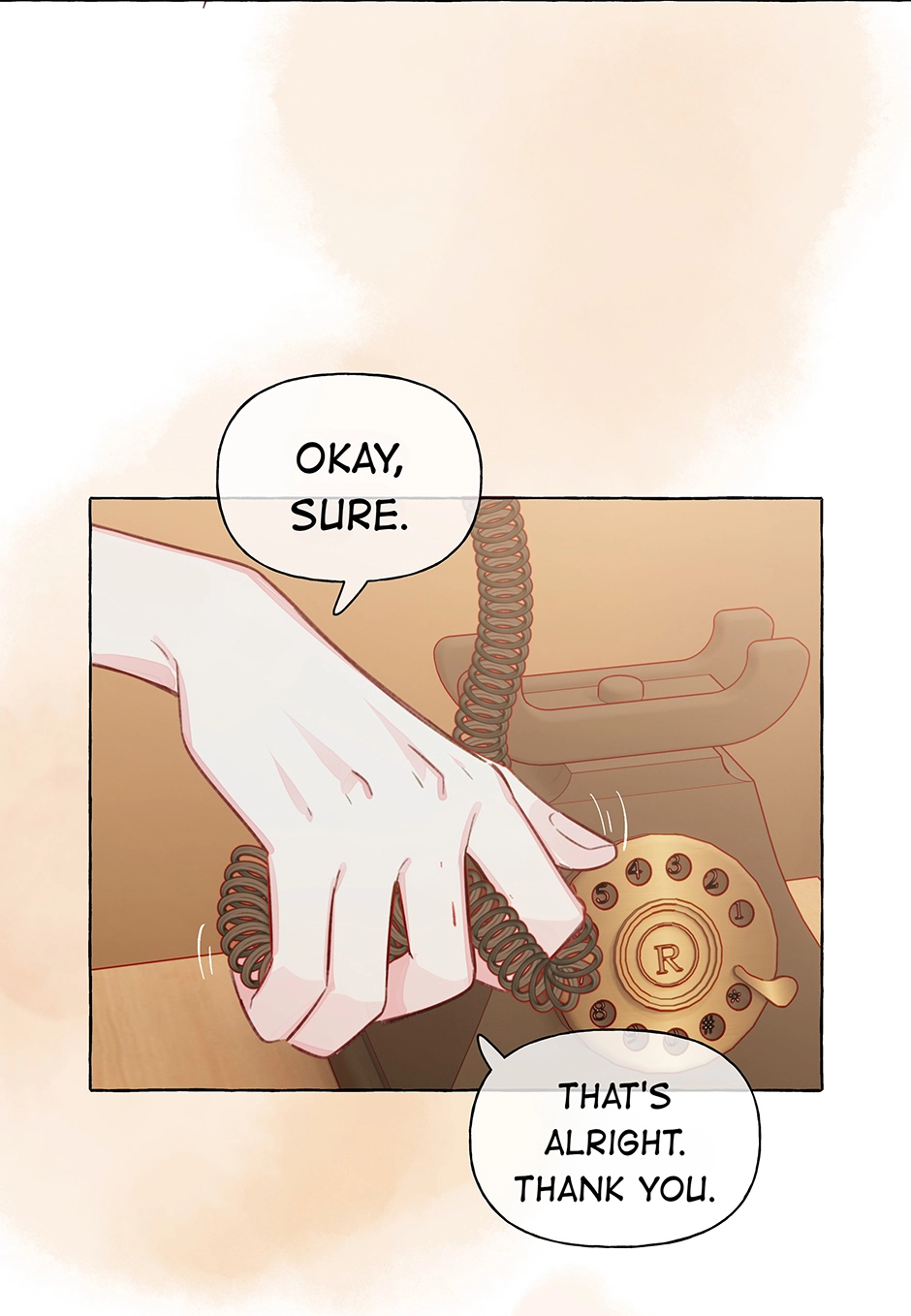Straight Girl Trap Chapter 92 page 25 - 