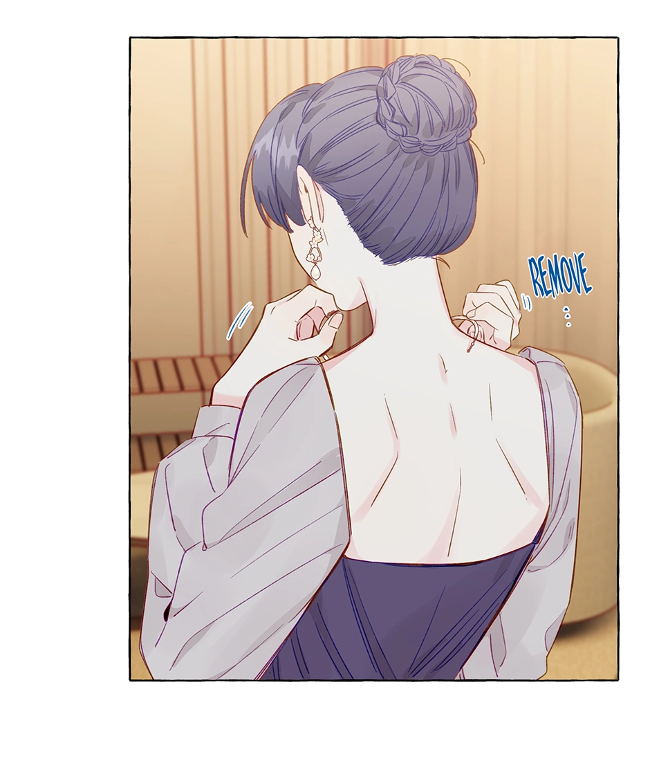 Straight Girl Trap Chapter 92 page 6 - 