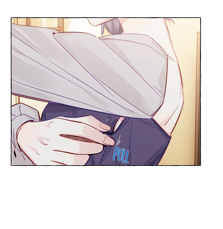 Straight Girl Trap Chapter 92 page 7 - 