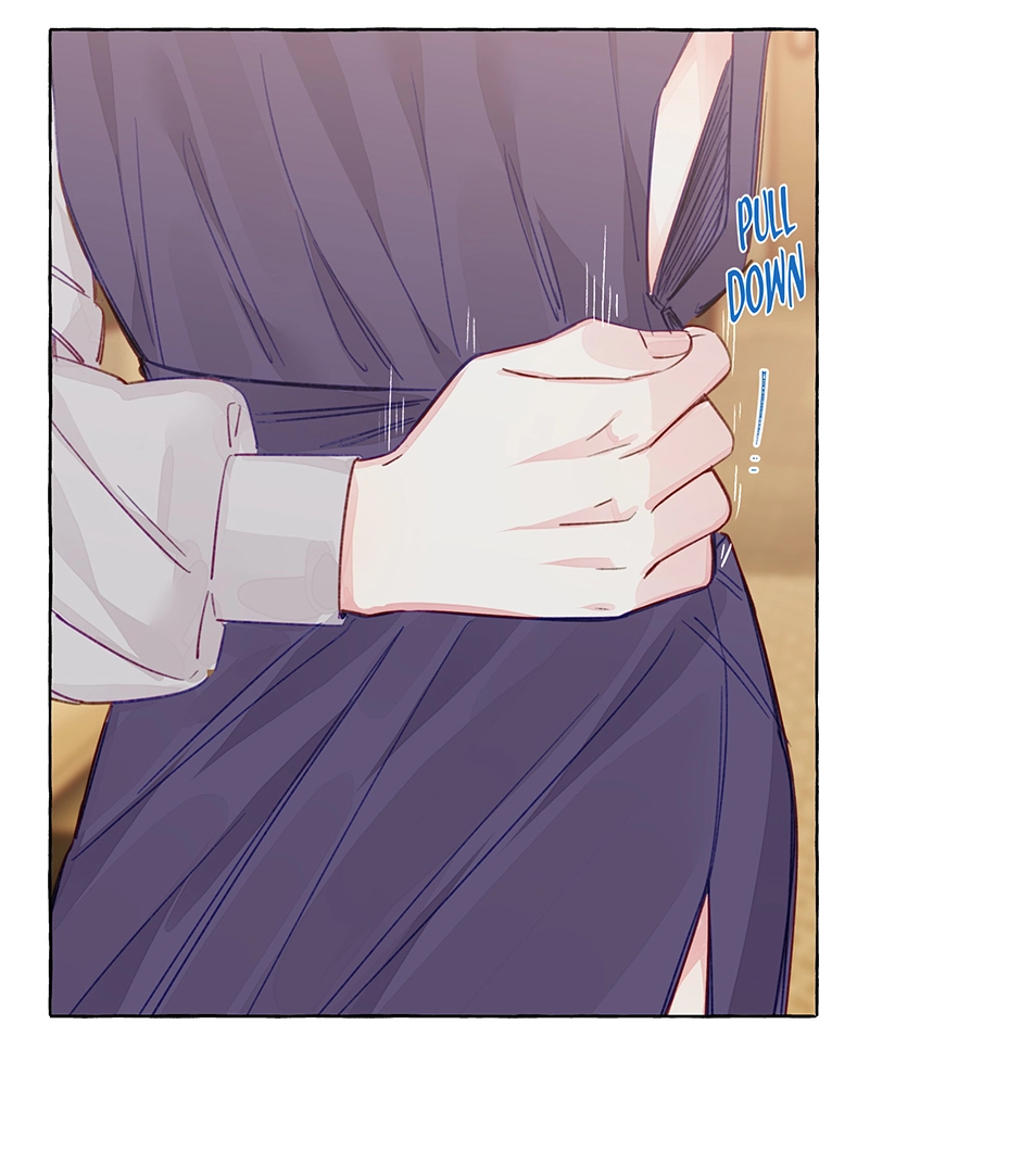 Straight Girl Trap Chapter 92 page 8 - 