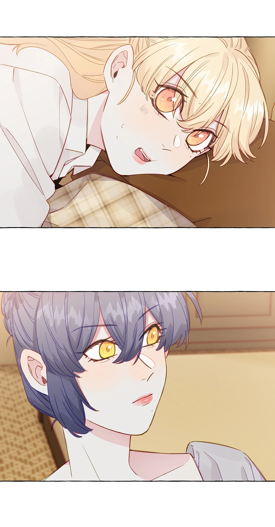 Straight Girl Trap Chapter 92 page 10 - 