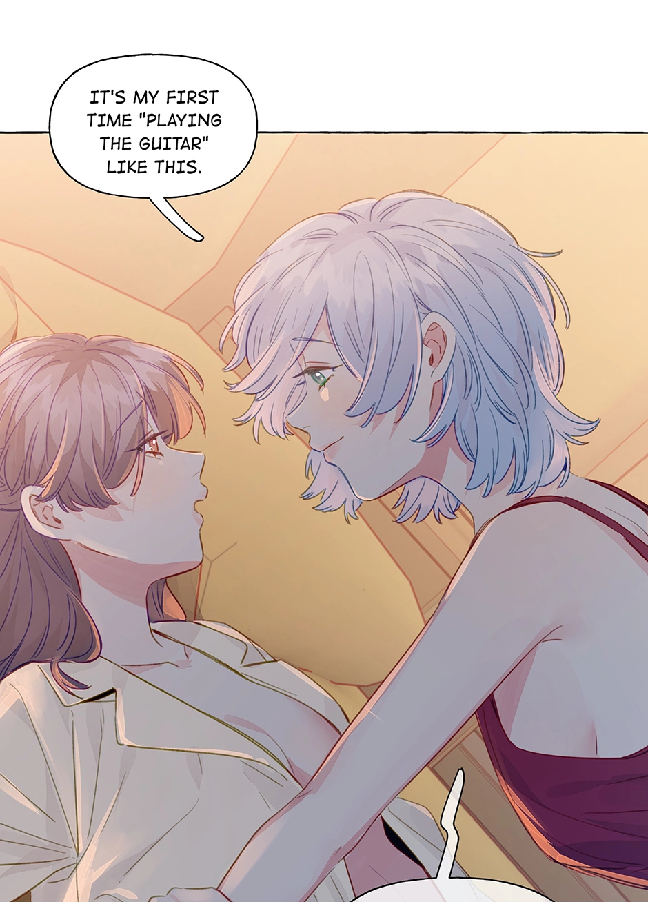Straight Girl Trap Chapter 93 page 11 - 