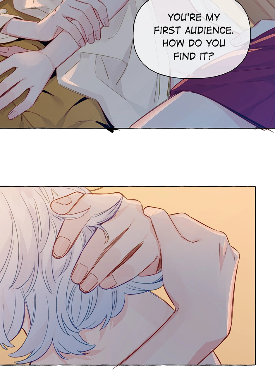 Straight Girl Trap Chapter 93 page 12 - 