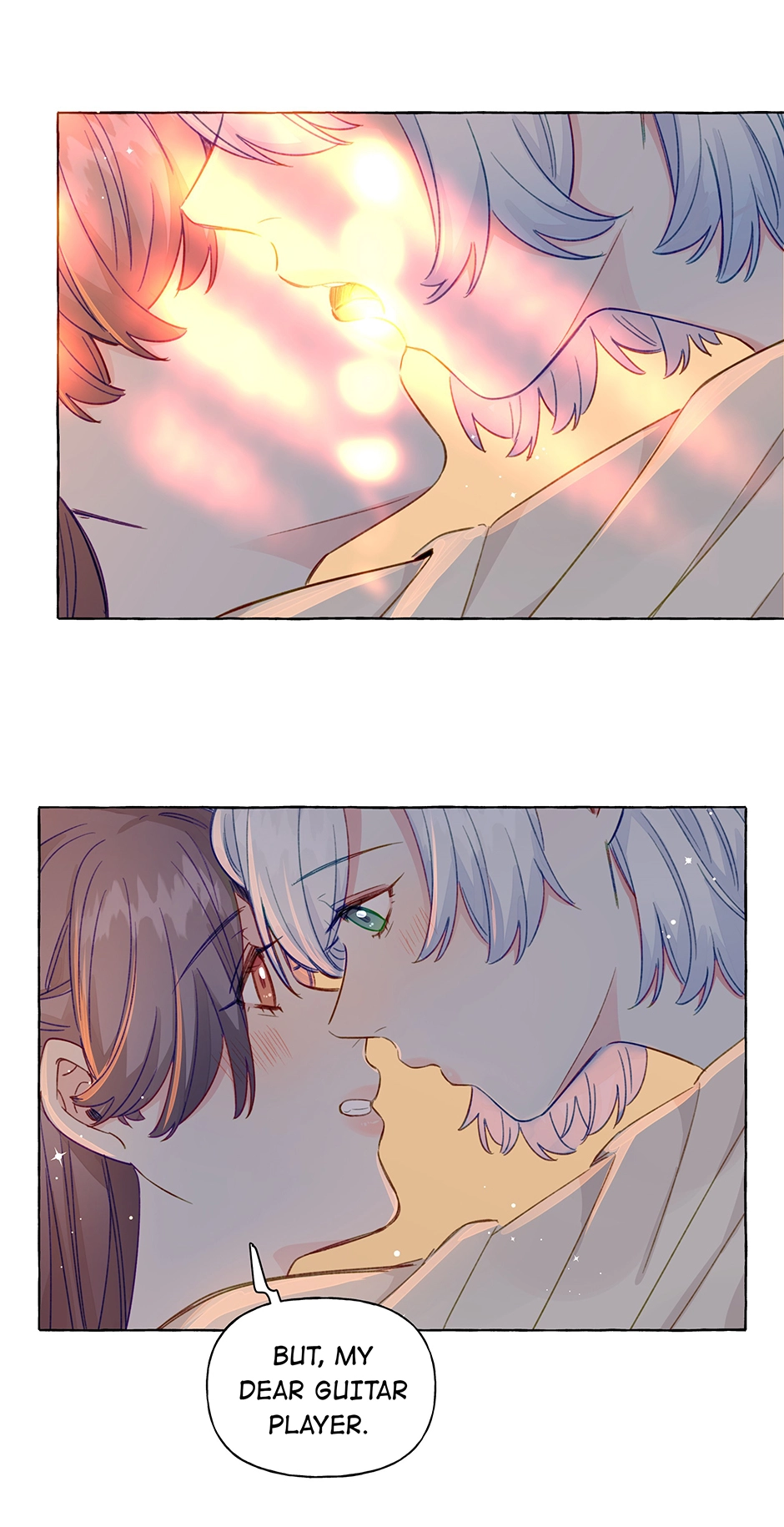Straight Girl Trap Chapter 93 page 13 - 