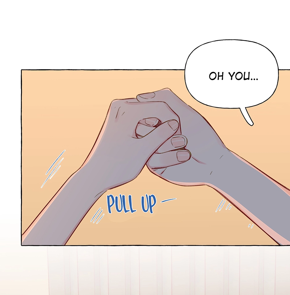 Straight Girl Trap Chapter 93 page 15 - 