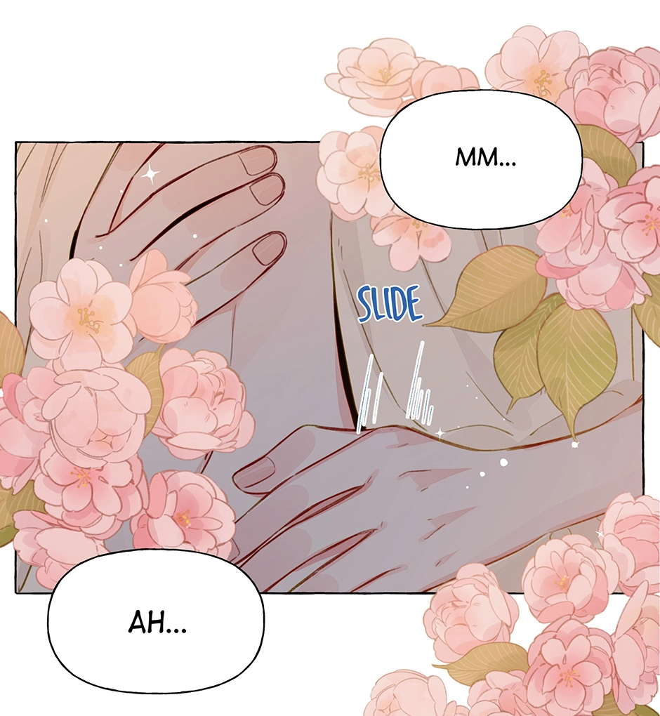 Straight Girl Trap Chapter 93 page 17 - 