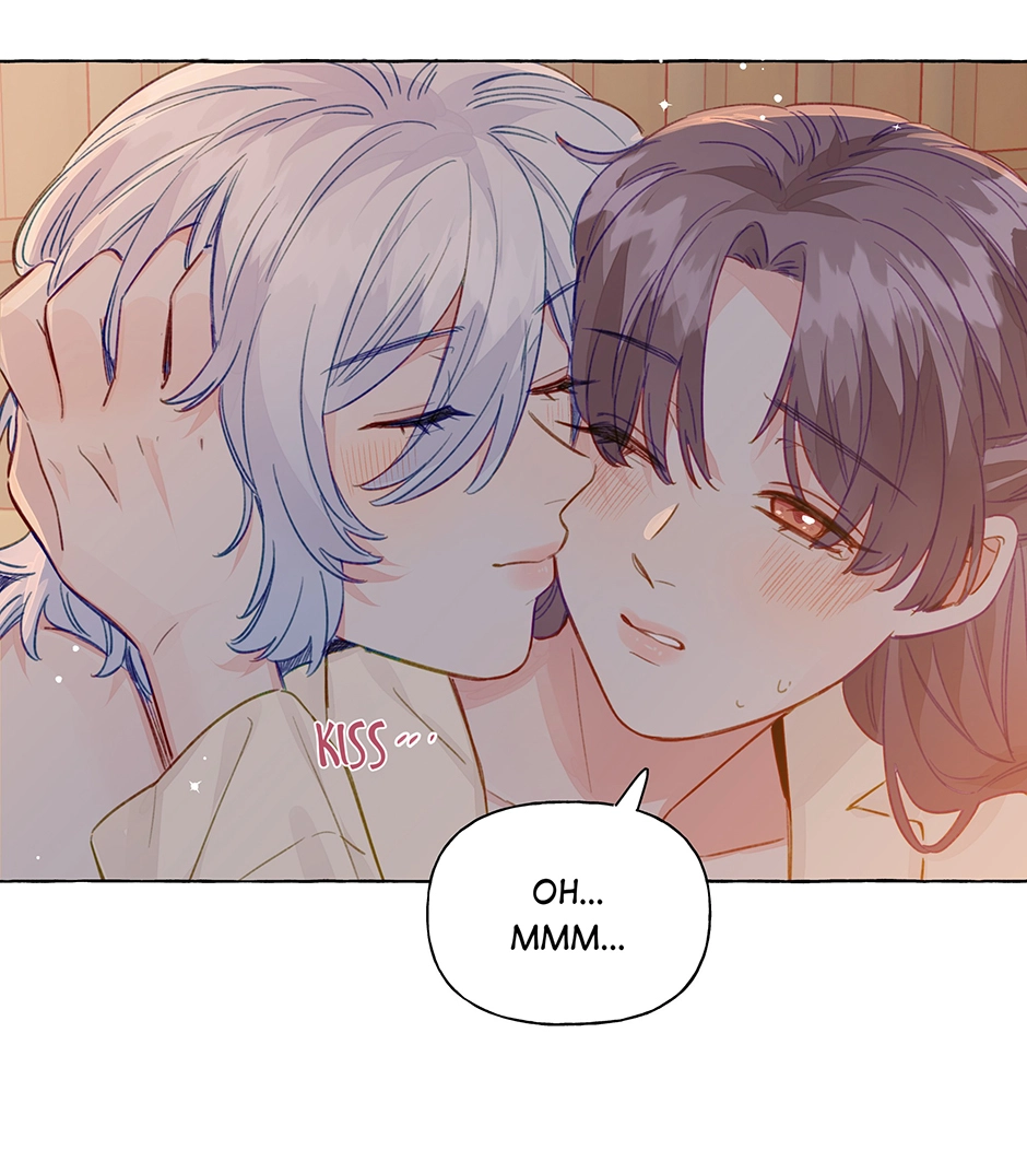 Straight Girl Trap Chapter 93 page 19 - 