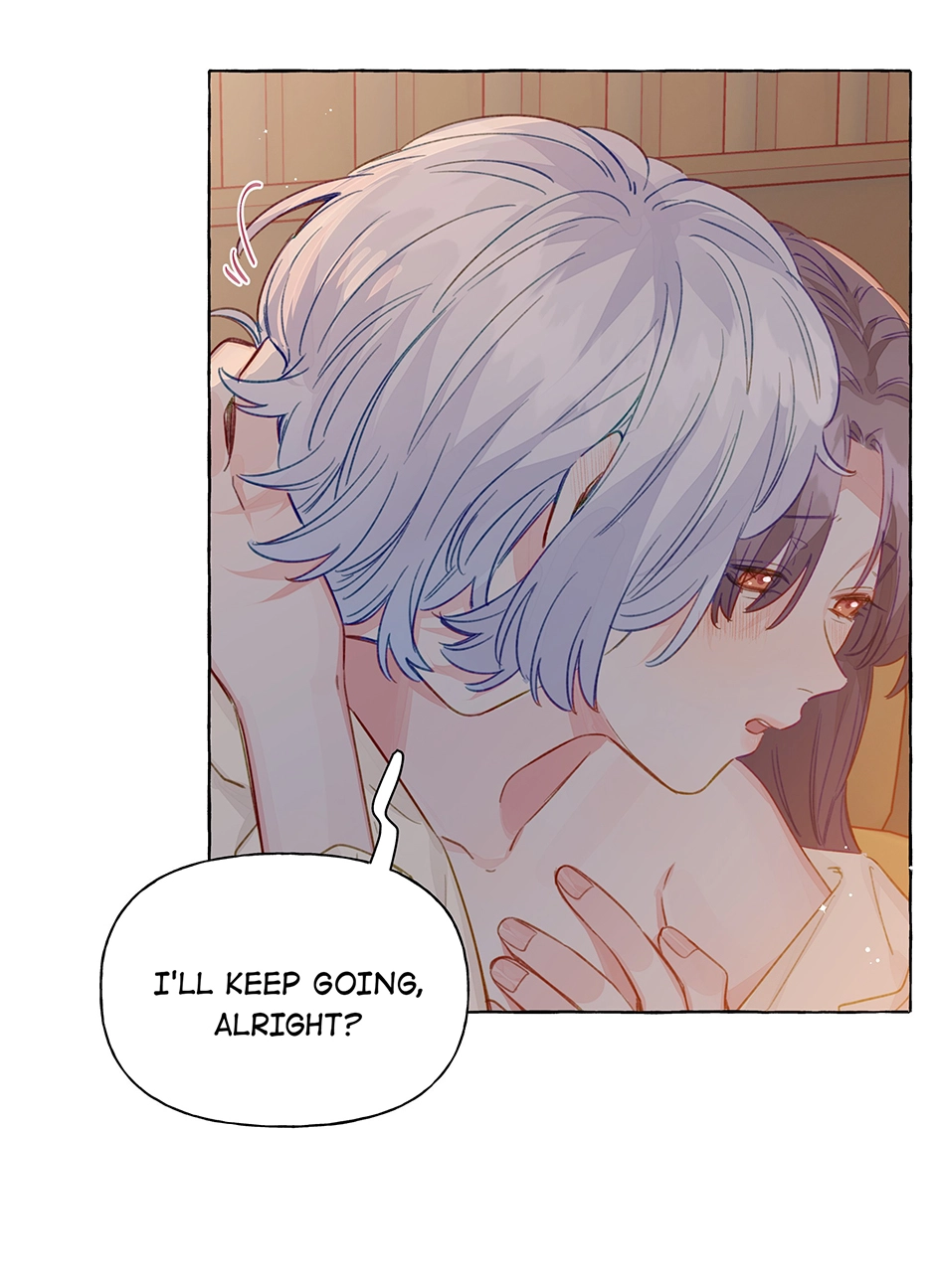 Straight Girl Trap Chapter 93 page 20 - 