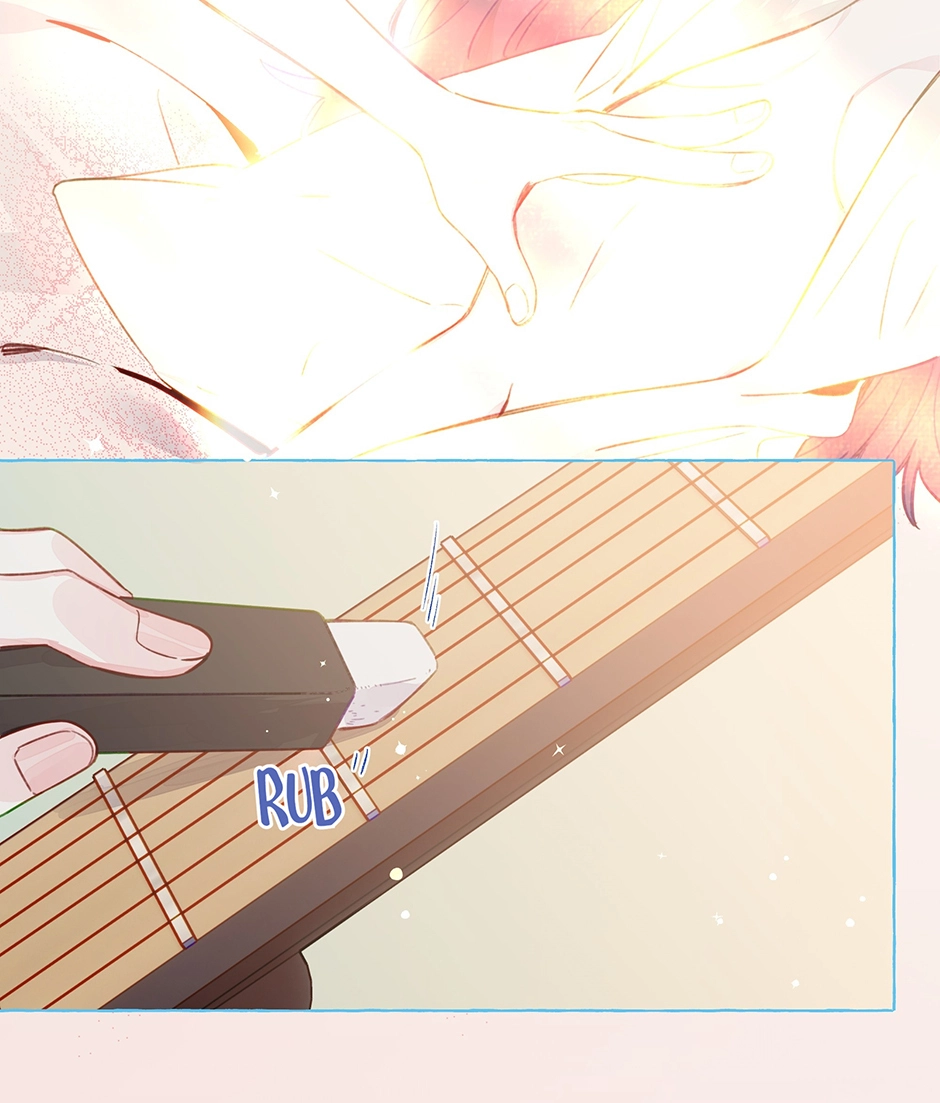 Straight Girl Trap Chapter 93 page 3 - 