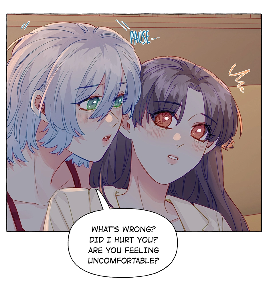 Straight Girl Trap Chapter 93 page 25 - 