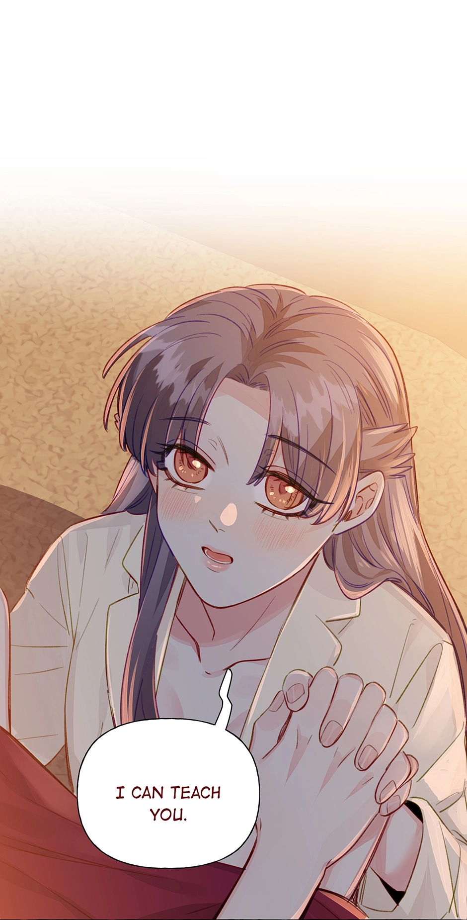 Straight Girl Trap Chapter 93 page 37 - 