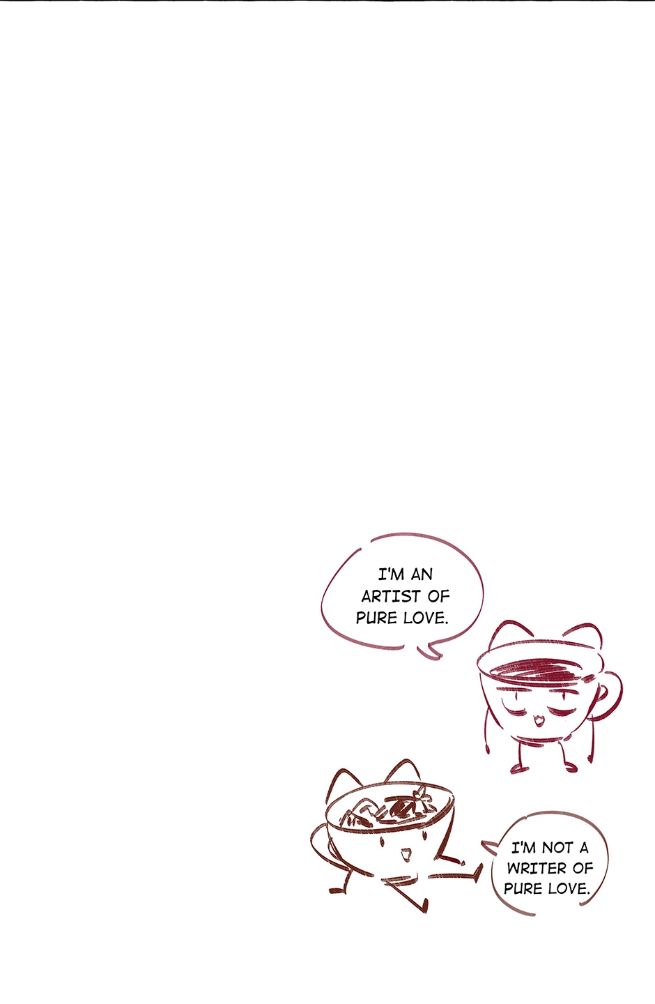 Straight Girl Trap Chapter 93 page 38 - 