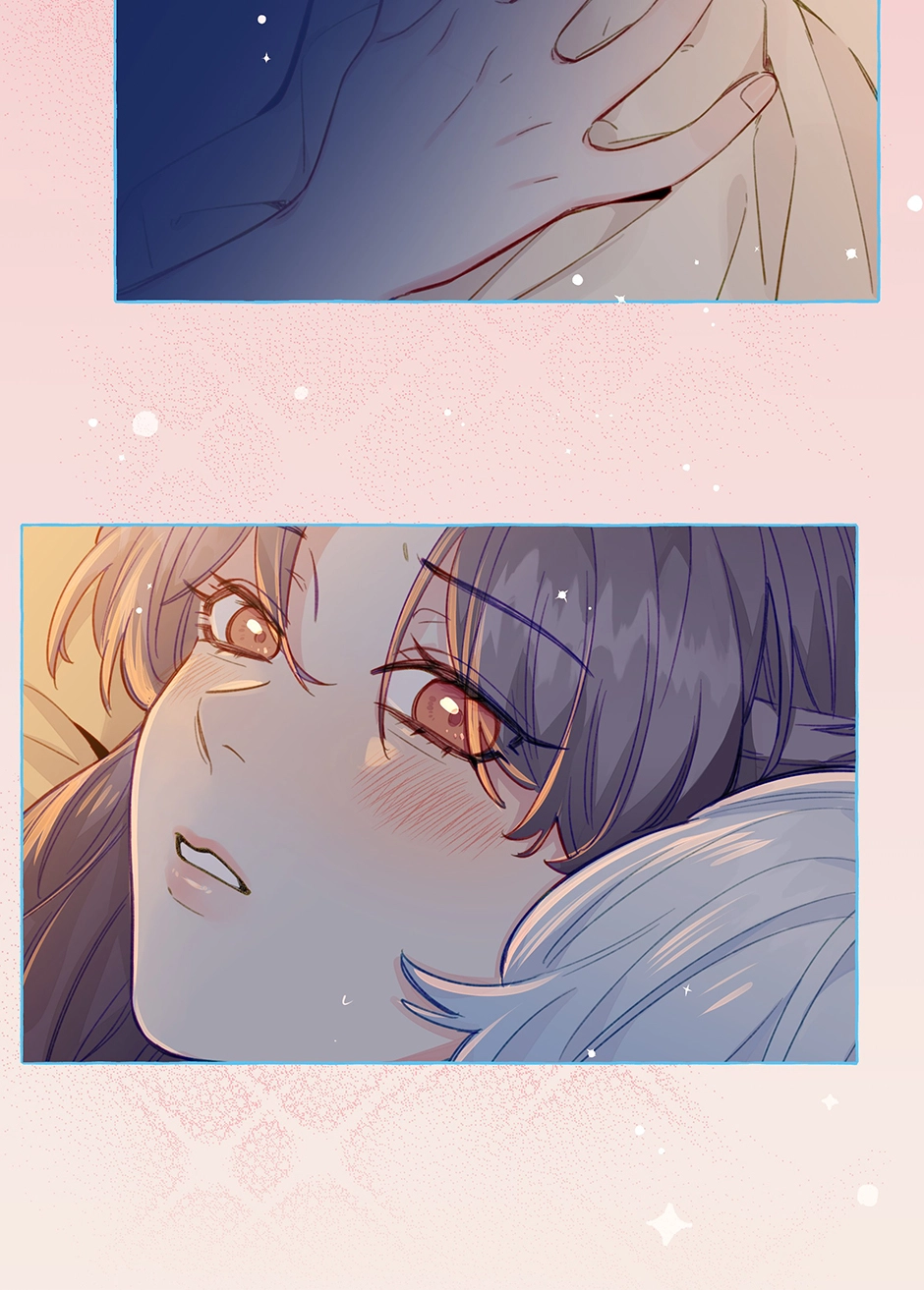 Straight Girl Trap Chapter 93 page 6 - 