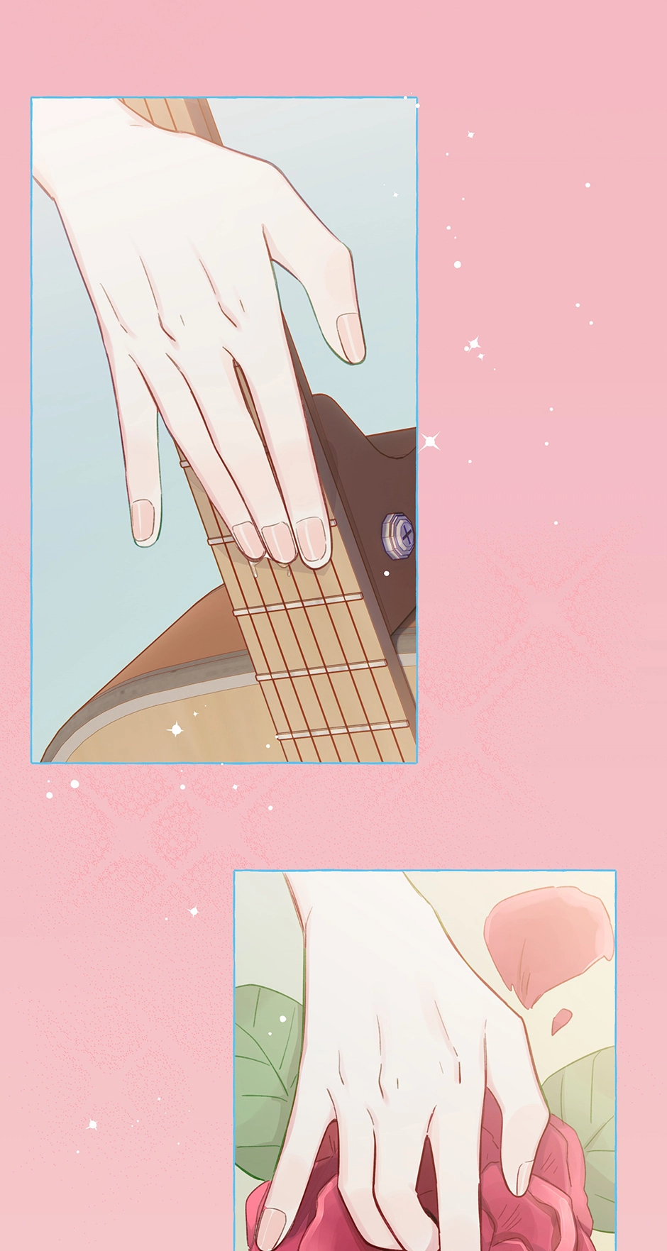 Straight Girl Trap Chapter 93 page 8 - 