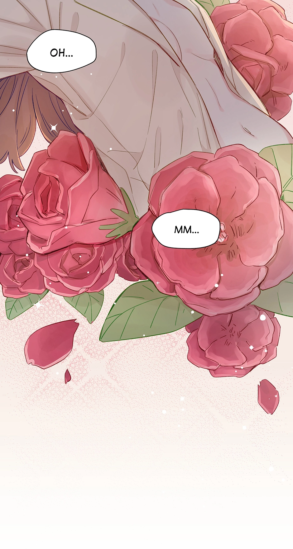 Straight Girl Trap Chapter 93 page 10 - 