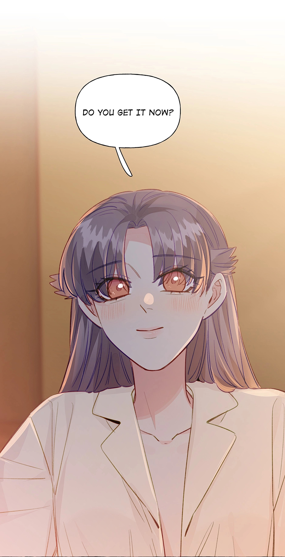 Straight Girl Trap Chapter 94 page 11 - 
