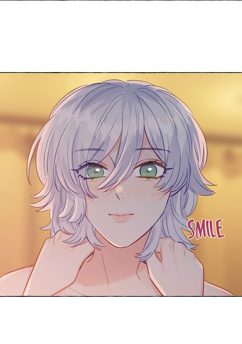 Straight Girl Trap Chapter 94 page 12 - 