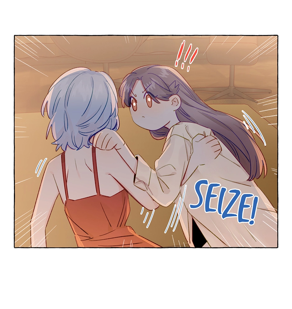 Straight Girl Trap Chapter 94 page 13 - 