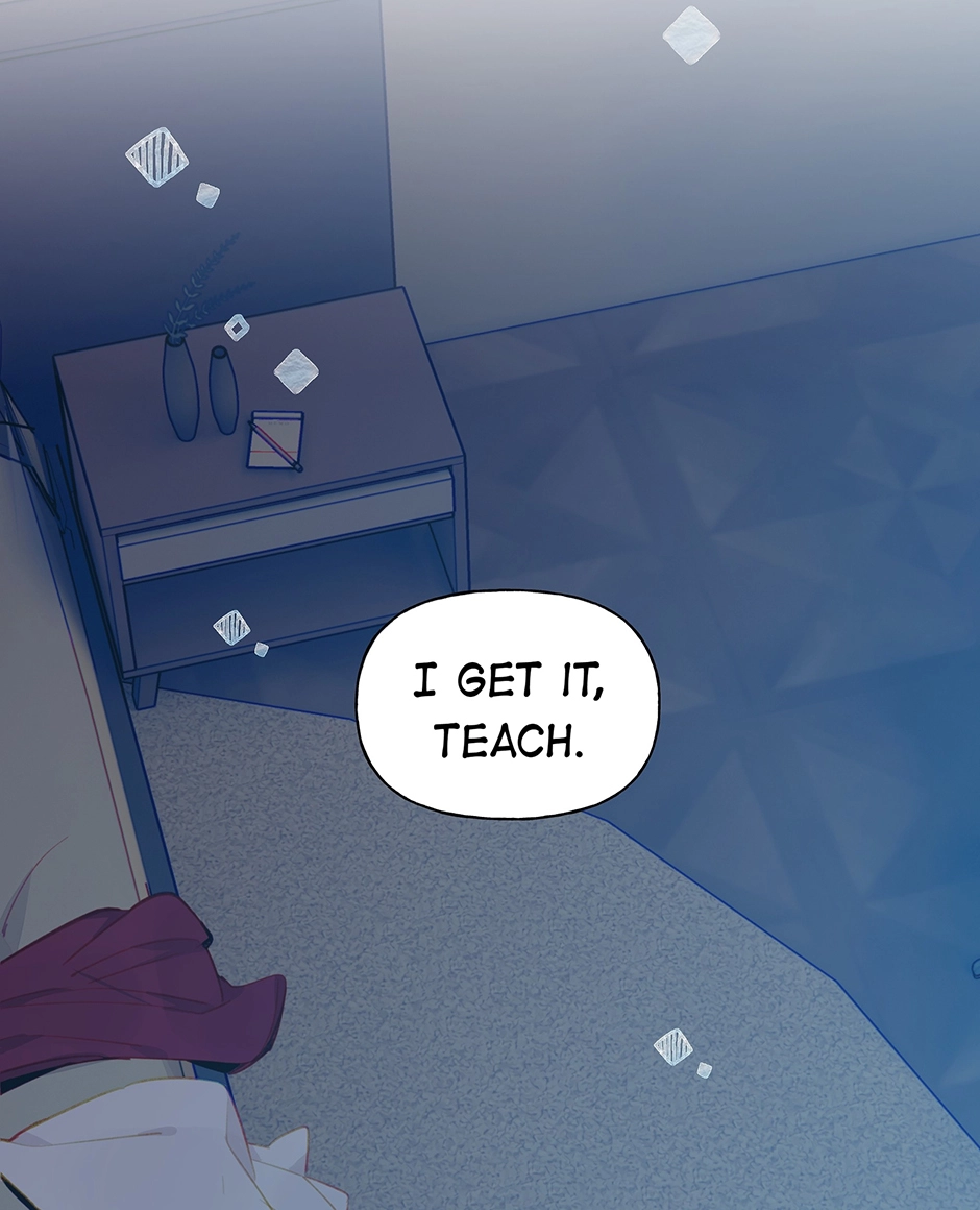 Straight Girl Trap Chapter 94 page 15 - 