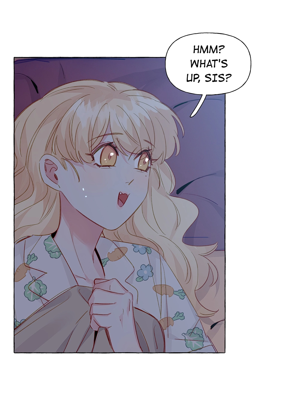 Straight Girl Trap Chapter 94 page 19 - 