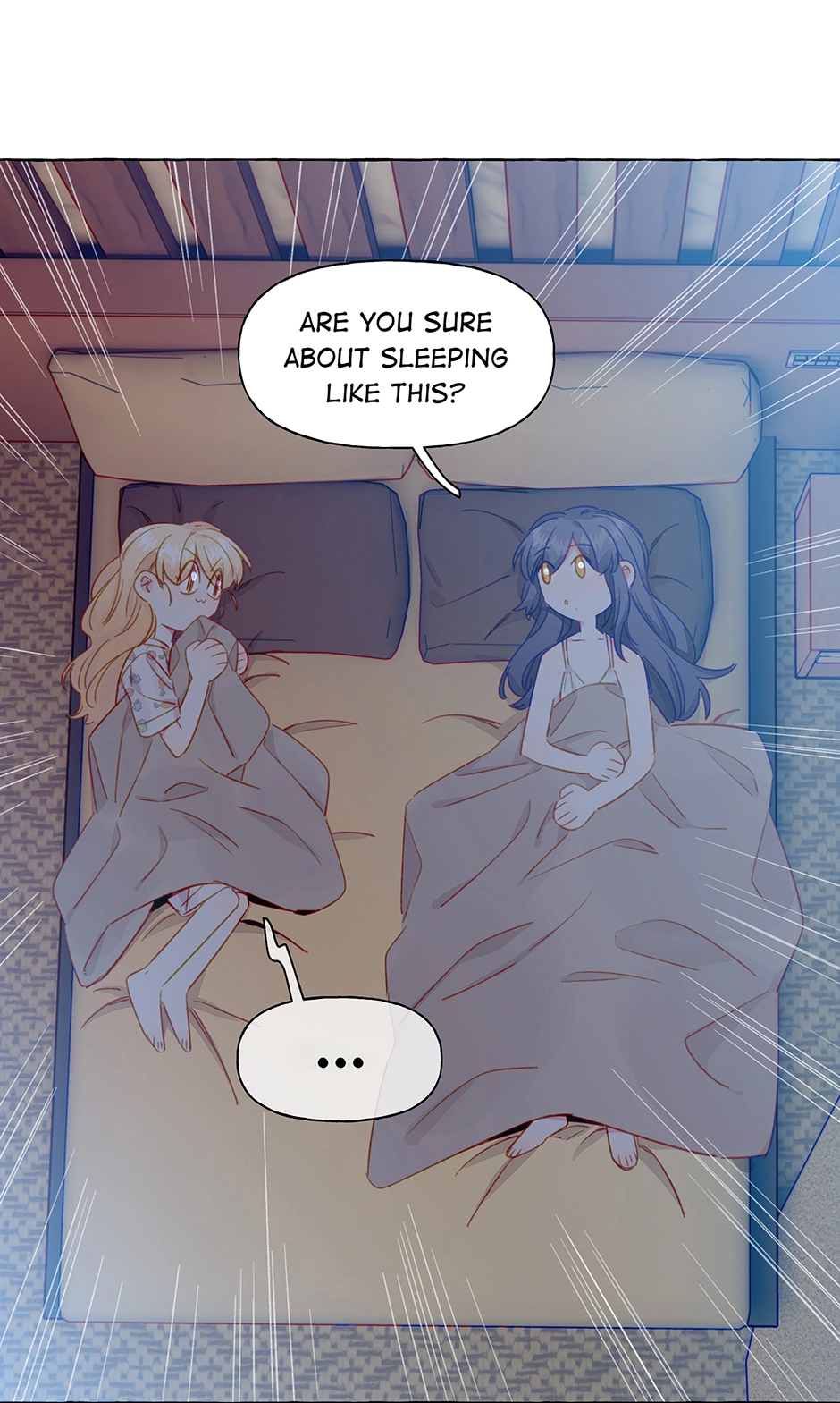 Straight Girl Trap Chapter 94 page 20 - 