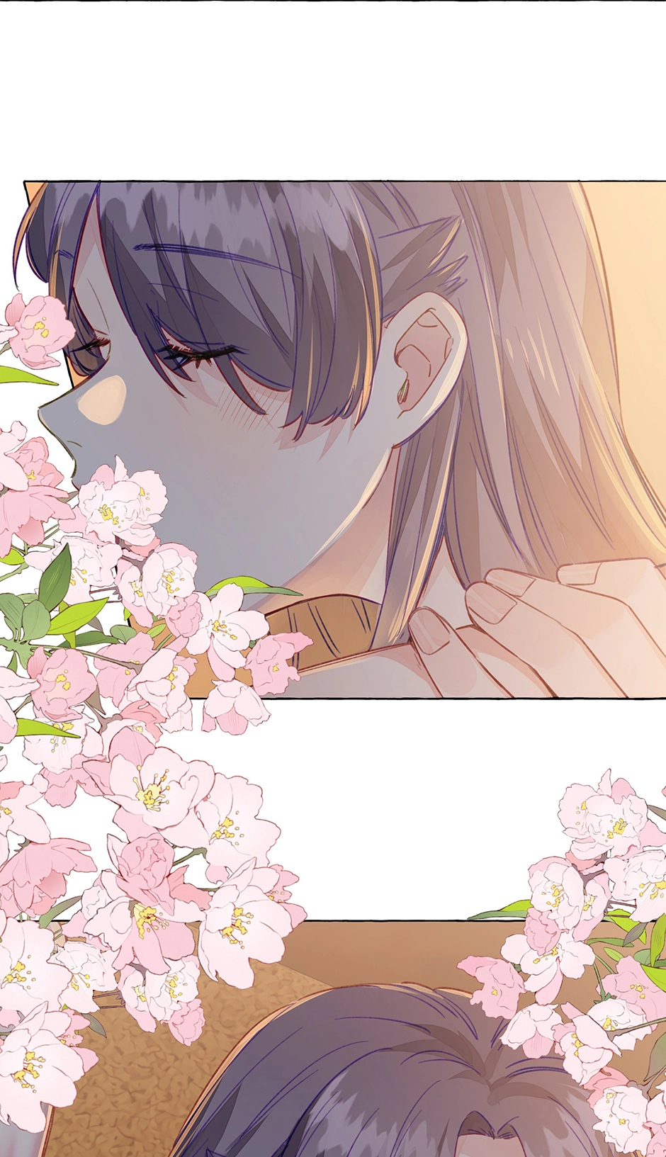 Straight Girl Trap Chapter 94 page 3 - 