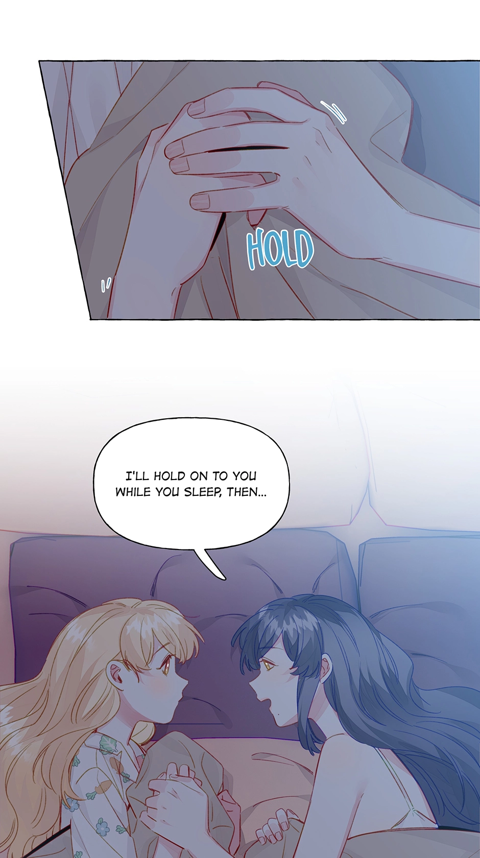 Straight Girl Trap Chapter 94 page 22 - 