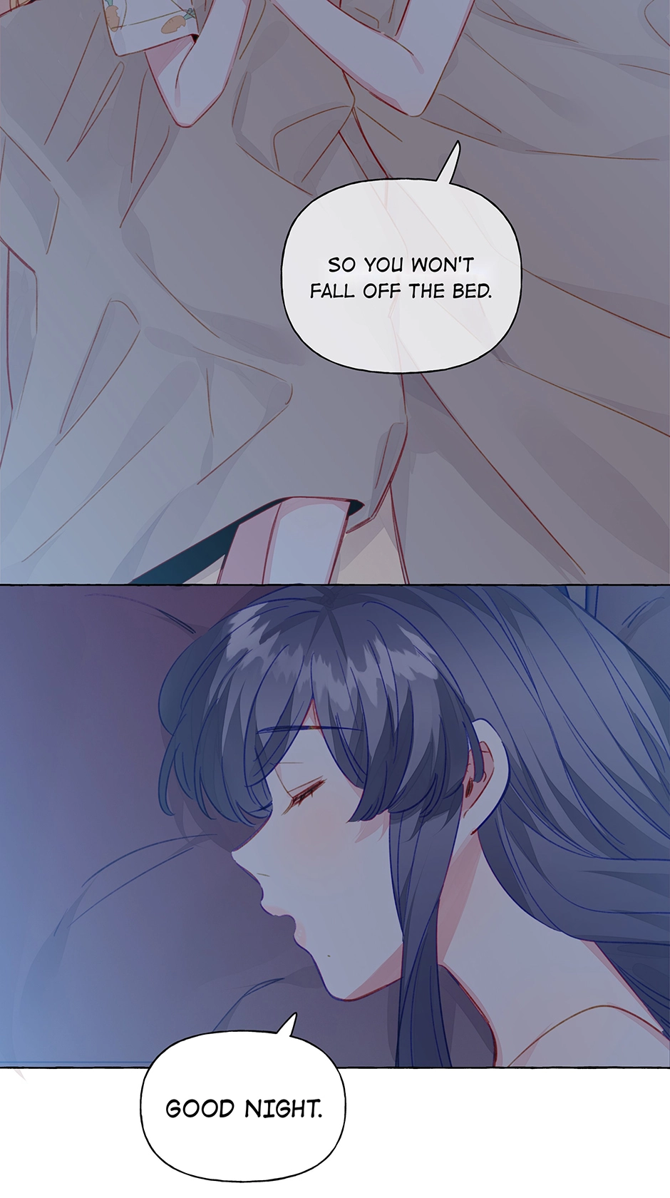 Straight Girl Trap Chapter 94 page 23 - 