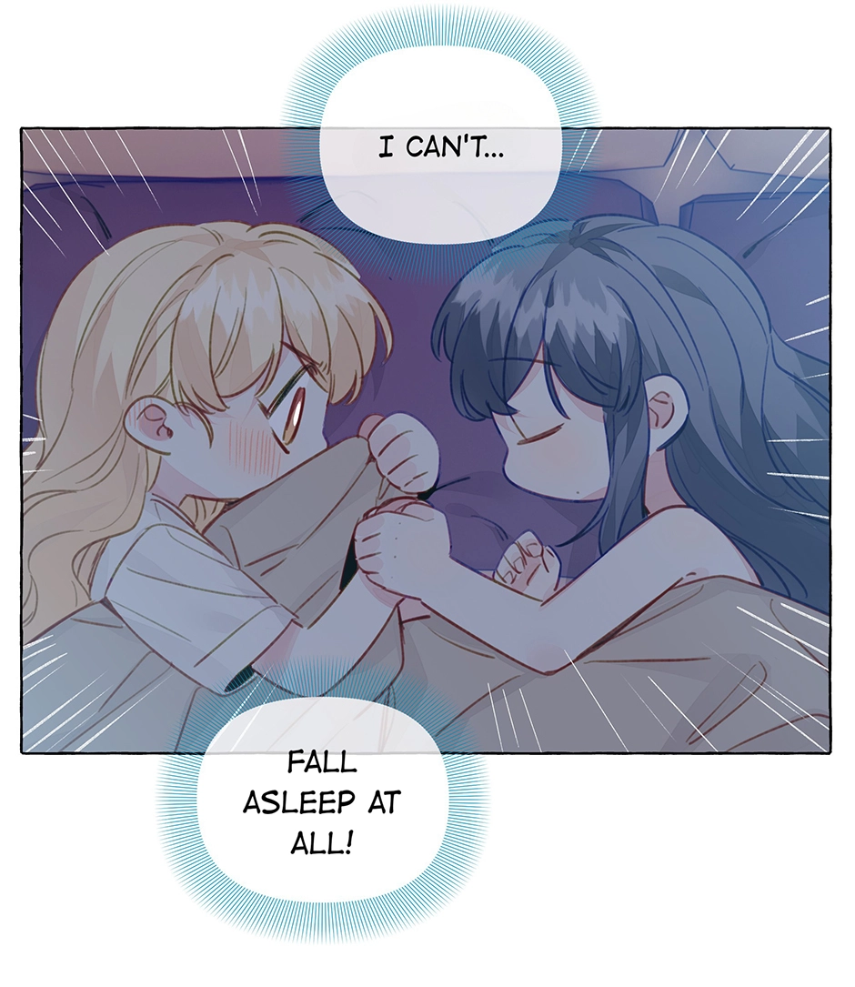 Straight Girl Trap Chapter 94 page 27 - 