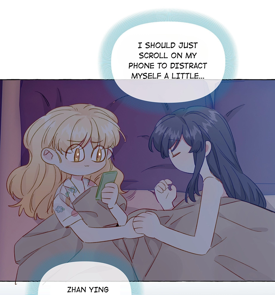 Straight Girl Trap Chapter 94 page 30 - 