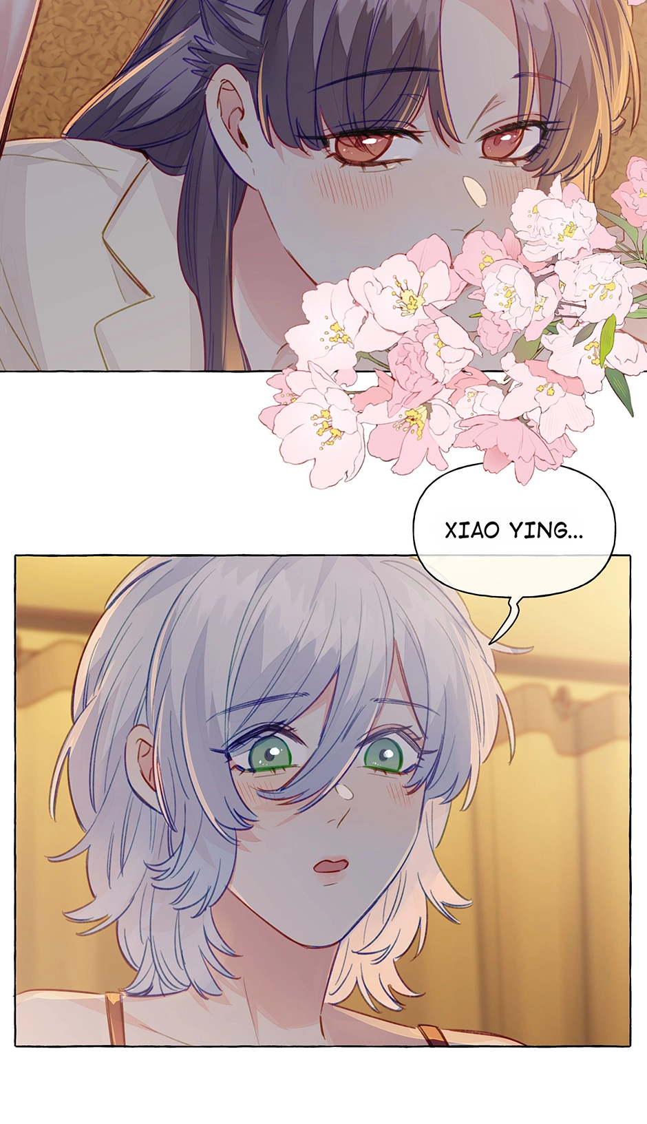 Straight Girl Trap Chapter 94 page 4 - 