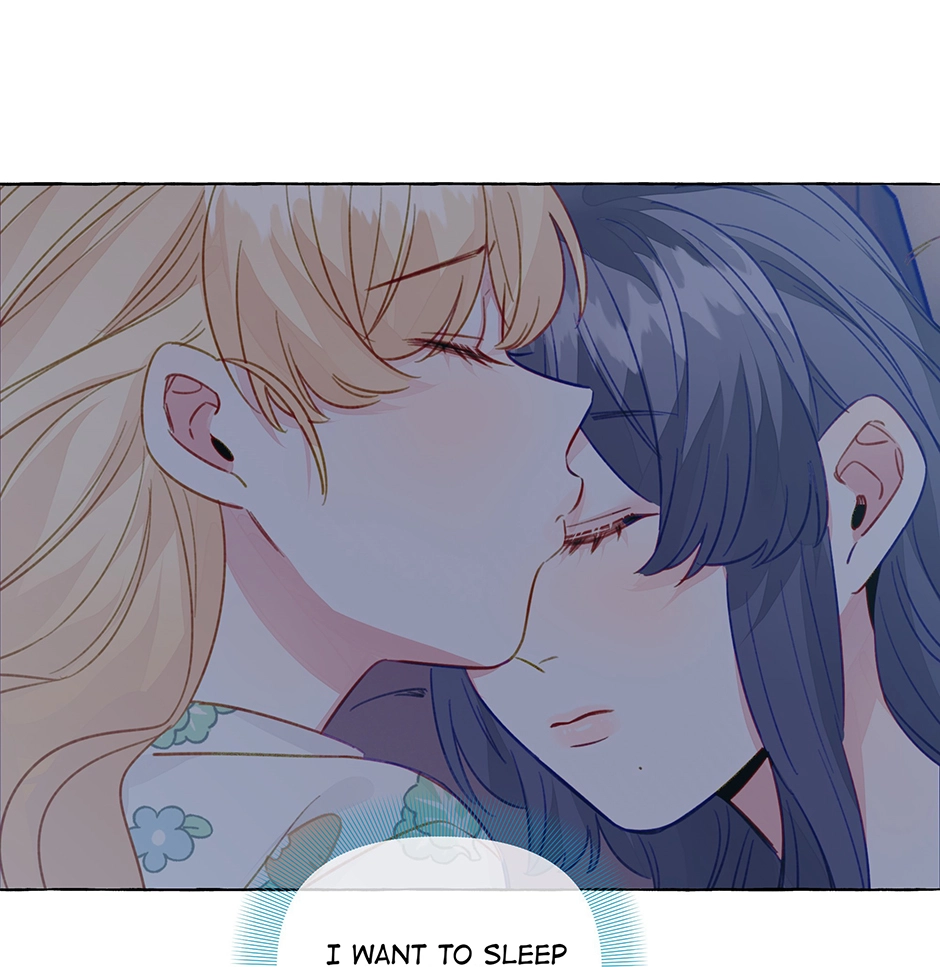 Straight Girl Trap Chapter 94 page 36 - 