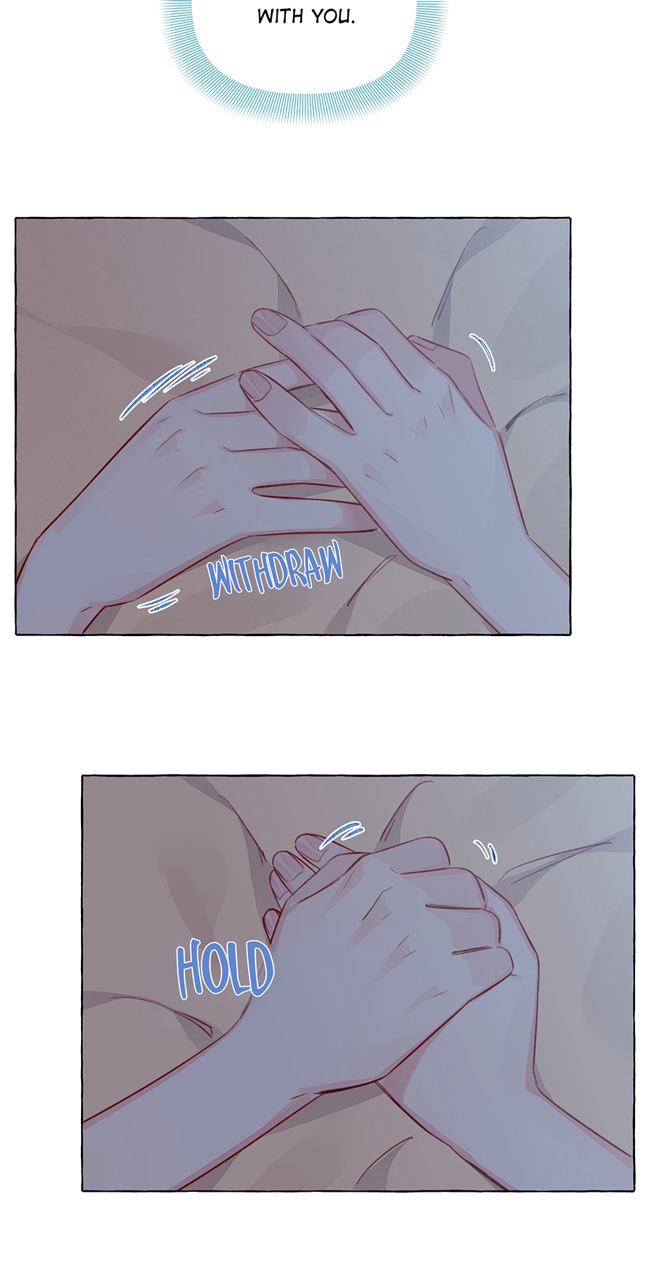 Straight Girl Trap Chapter 94 page 37 - 