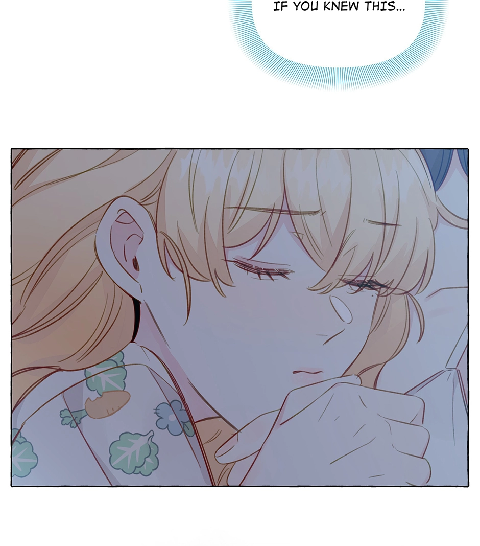 Straight Girl Trap Chapter 94 page 39 - 
