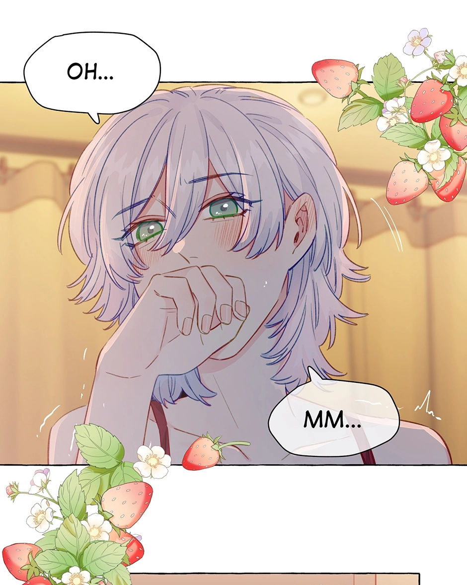 Straight Girl Trap Chapter 94 page 5 - 