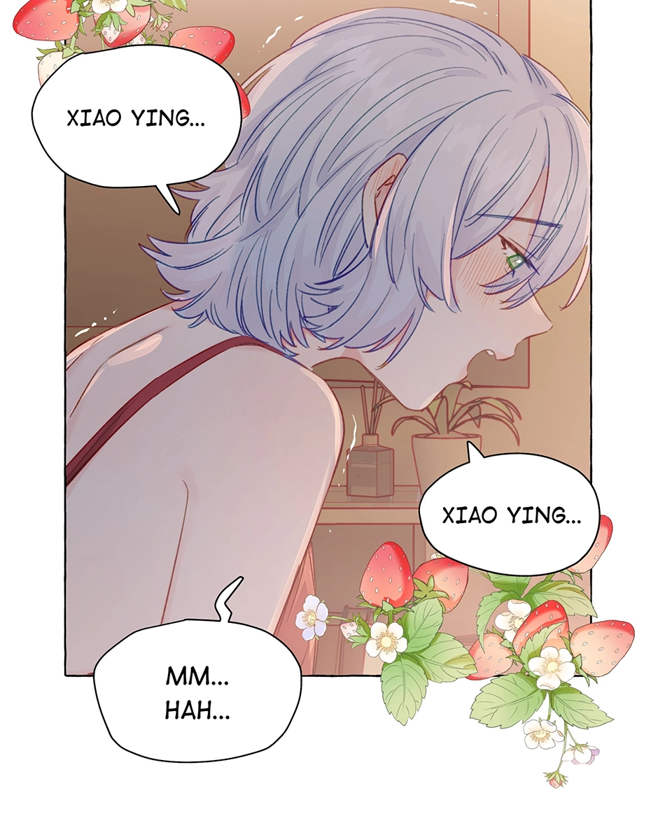 Straight Girl Trap Chapter 94 page 6 - 