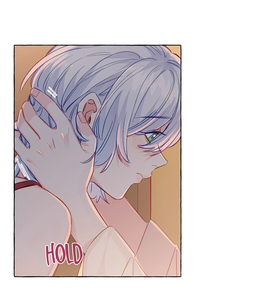 Straight Girl Trap Chapter 94 page 7 - 