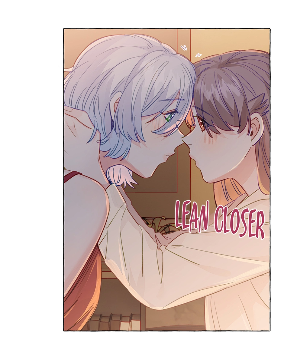 Straight Girl Trap Chapter 94 page 8 - 