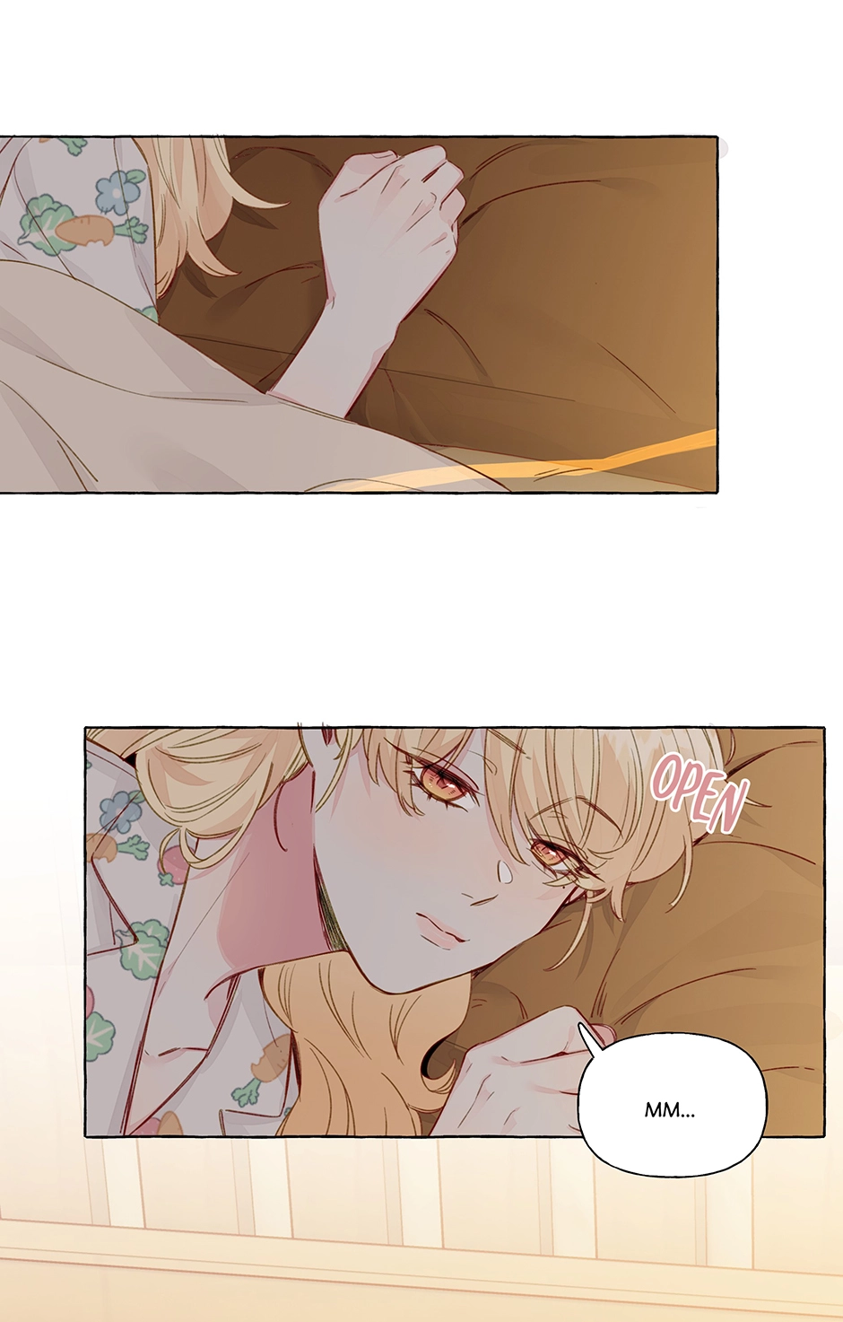 Straight Girl Trap Chapter 95 page 2 - 