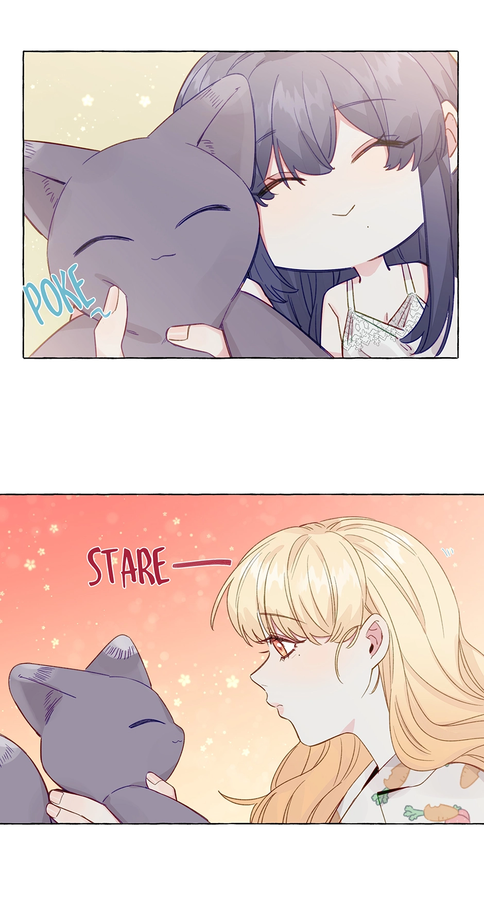 Straight Girl Trap Chapter 95 page 14 - 