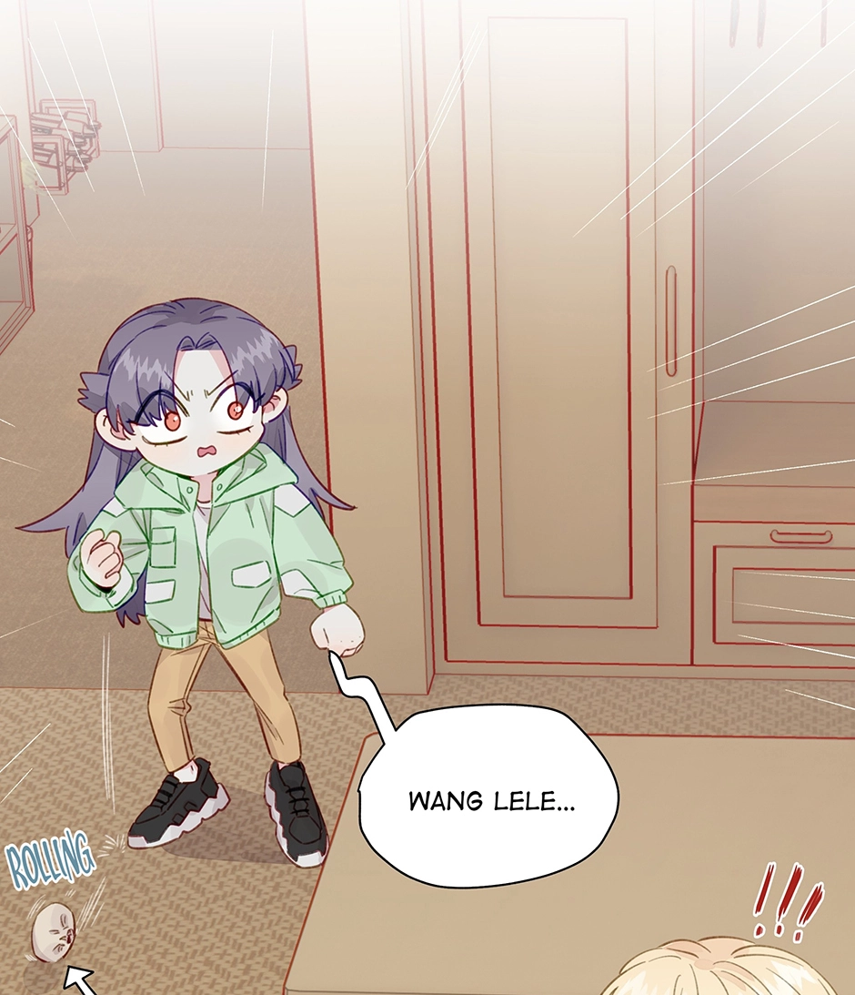 Straight Girl Trap Chapter 95 page 17 - 