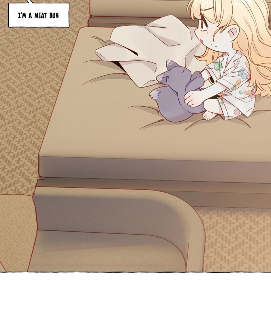 Straight Girl Trap Chapter 95 page 18 - 