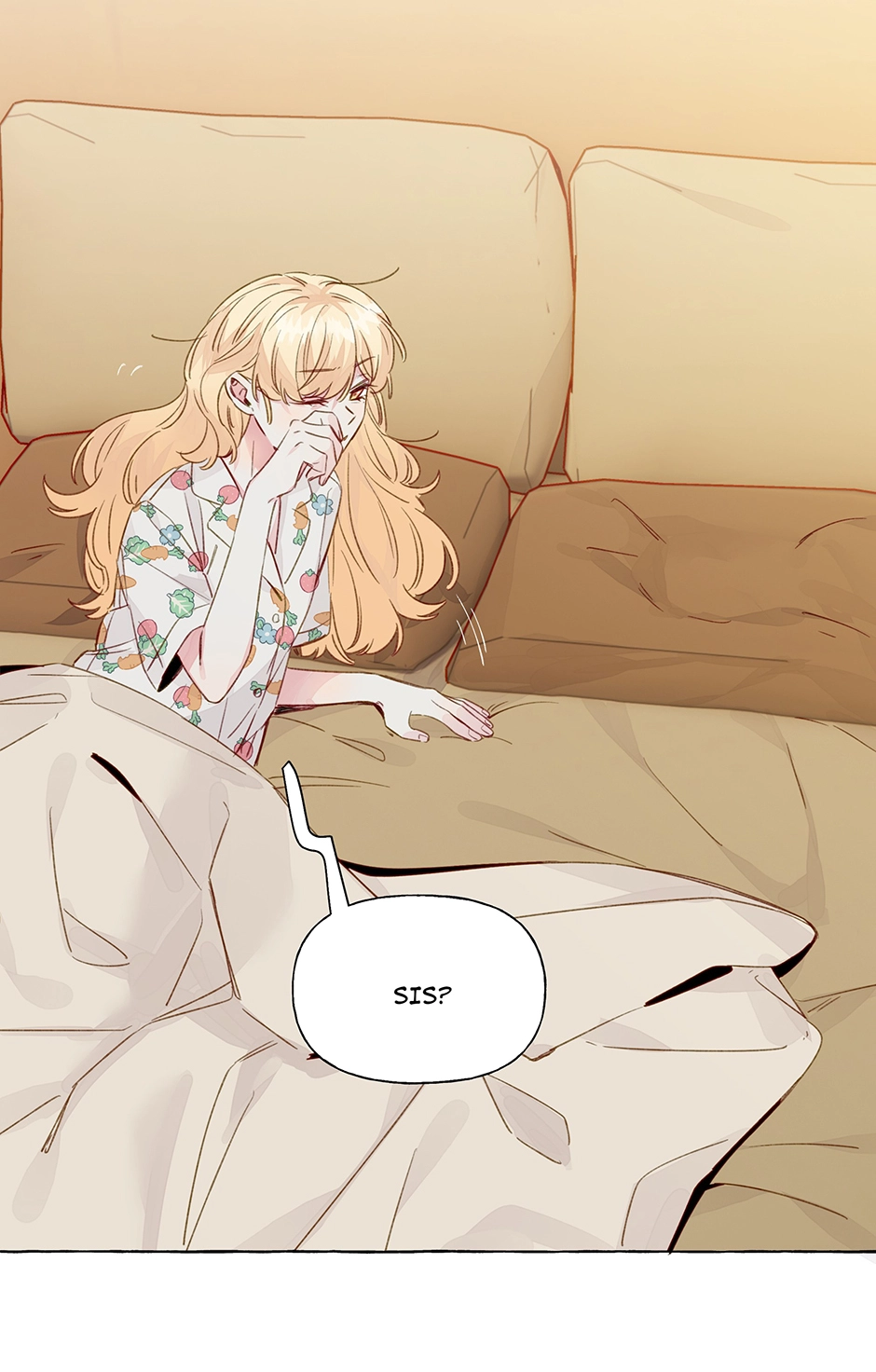 Straight Girl Trap Chapter 95 page 3 - 