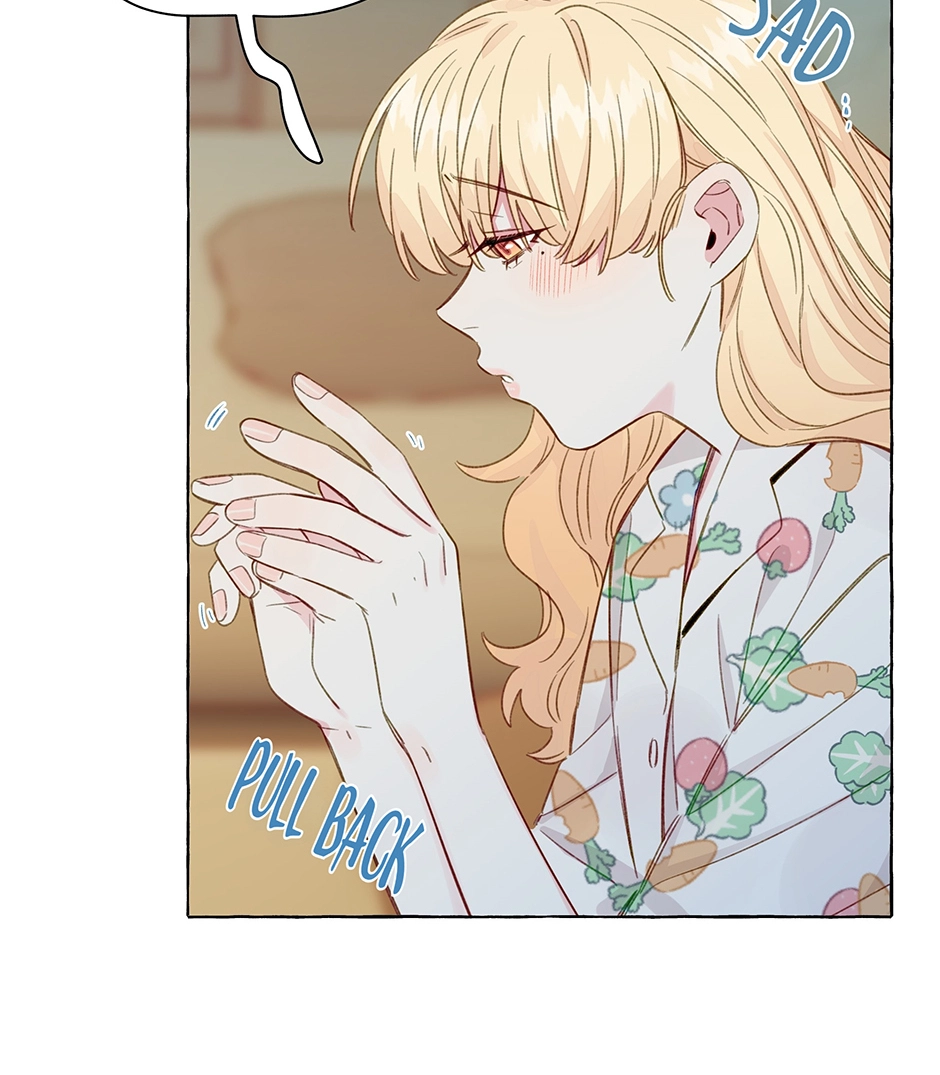 Straight Girl Trap Chapter 95 page 25 - 