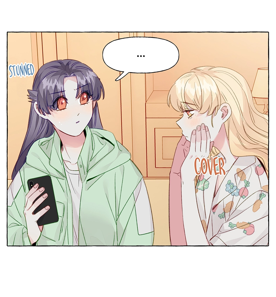 Straight Girl Trap Chapter 95 page 26 - 